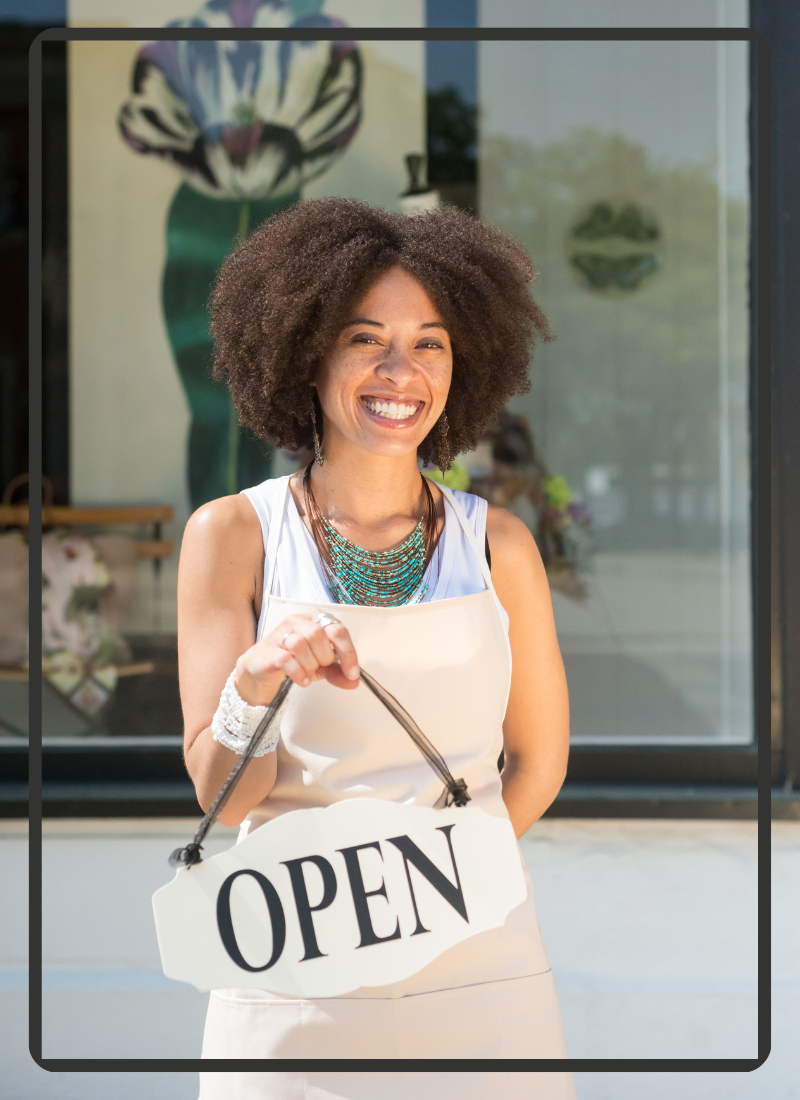 websites for small business
